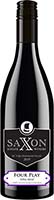 Saxon Winery Four Play Red 750ml