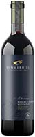 Summerhill Reserve Barrel Red Blend Organic