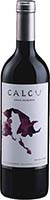 Calcu Reserva Especial Malbec 750ml