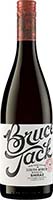 Bruce Jack Syrah Is Out Of Stock