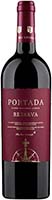 Portada Reserva Red Blend