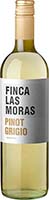 Finca Las Moras Pinot Grigio 750ml