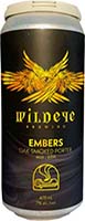 Wildeye Embers Smoked Porter Sc