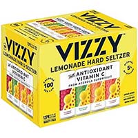 Vizzy Lemonade Mixer
