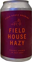 Field House Hazy Sc