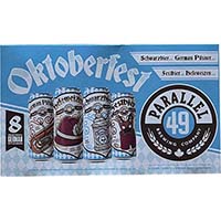 P49 Bierfest Mixer 8 Pack