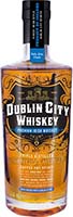Dublin City Single Malt Irish Whiskey