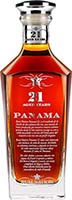 Rum Nation Panama 21 Y.o.