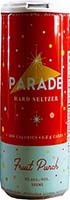 Parade Fruit Punch 6 Can Is Out Of Stock
