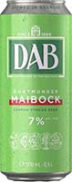 Dab Maibock 500ml Is Out Of Stock