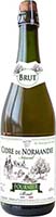 Cidre De Normandie