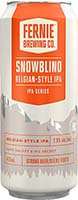 Fernie Brewery Snowblind Ipa 473ml