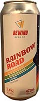 Rewind Rainbow Road
