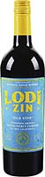 Michael David Lodi Old Vine Zinfandel