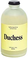 Duchess Lemon Drop