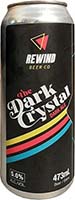Rewind The Dark Crystal Dark Ale