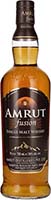 Amrut Single Malt Indian Whisky 750ml