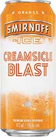 Smirnoff Creamsicle Blast 473