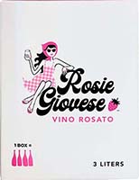 Rosie Giovese Rosato 3l