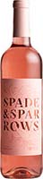 Spade+sparrows Pinot Noir - 750ml