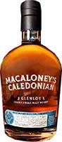 Macaloneys Caledonian Glenloy