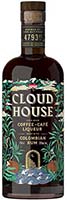 Cloud House Cold Brew Liqueur