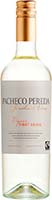 Pacheco Pereda Pinot Grigio