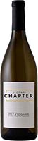 Second Chapter Viognier 750ml