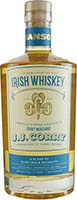 Jj Corry The Hanson Irish Whiskey