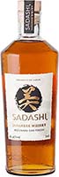 Sadashi Japanese Whisky 750ml