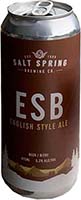 Salt Spring Extra Bitter