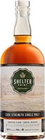 Shelter Point Cask Strength Single Malt