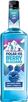 Polar Ice Berry Blizzard
