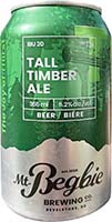Mt Begbie Tall Timber Is Out Of Stock