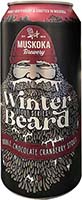 Muskoka Choco Cran Stout