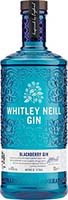 Whitley Neill Blackberry Gin