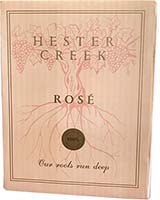 Hester Creek Rose