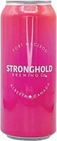 Stronghold Pink Guava 4pk