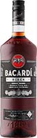 Bacardi Dark Rum 1.14l