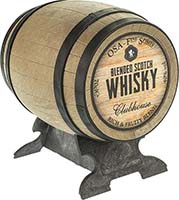 Osa Barrel Whisky 3pk