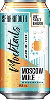 Sparkmouth Moscow 4pk
