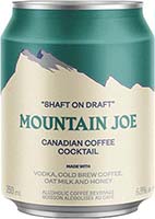 Mountain Joe 4pk