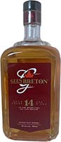Glen Breton Rare 14 Year Old Canadian Single Malt Whiskey
