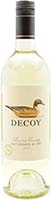 Duckhorn Decoy Sauvignon Blanc