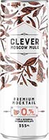 Clever Moscow Mule Sgl