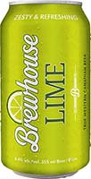 Brewhouse Lime