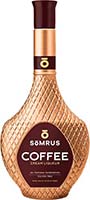 Somrus Coffee Liqueur