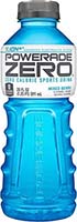 Powerade Mixed Berry 591ml Is Out Of Stock