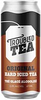 Troubled Tea 473