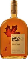 Cabot Trail Whiskey 750